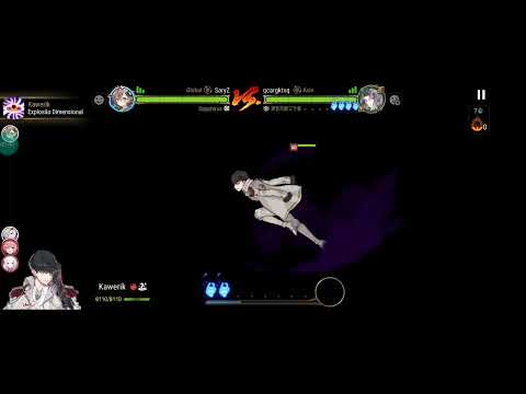 Slow Cleave FTW - E7 RTA