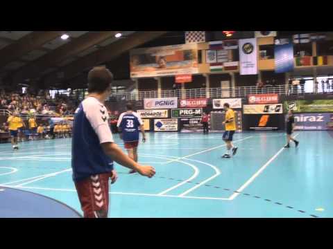 16 IX 2011 - PGNiG Superliga. SPR Chrobry Głogów - PBS Jurand Ciechanów.