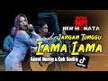JANGAN TUNGU LAMA LAMA COVER LIVE PANDAAN