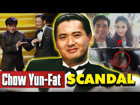The Billionaire Who Lives on $100 a Month: The Story of Chow Yun-fat