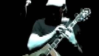 Billy Mclaughlin play South by Winterwest