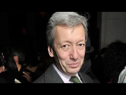 Frederic Malle Is Leaving His Brand!