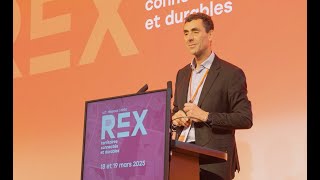 RESTITUTION REX 2025 – Keynote - Quelle interopérabilité pour les systèmes et données TCD ?