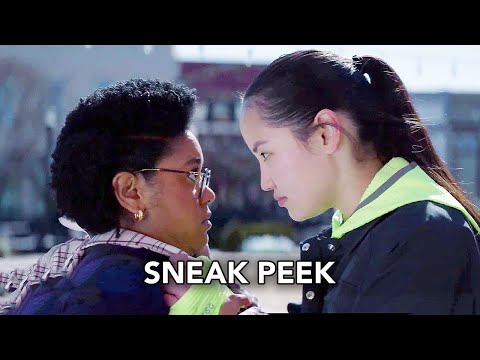 DC's Stargirl 2x06 Sneak Peek "Summer School: Chapter Six" (HD) Brec Bassinger Superhero series