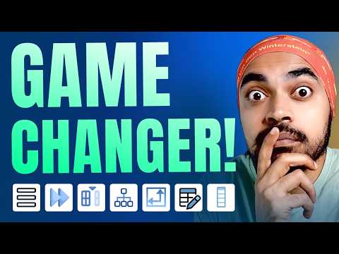 7 MIND BLOWING Power Query Functions (Beyond the User Interface)