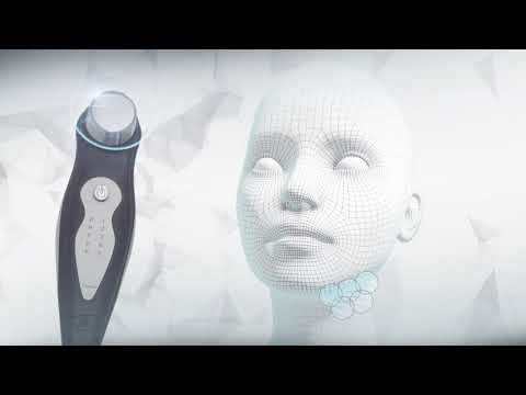 Environ Skin Care // Electro-Sonic DF Mobile Device