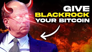 BlackRock’s Bitcoin ETF - Should you Buy It?