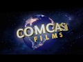 Comcast Films 2013 Present Dream Logo