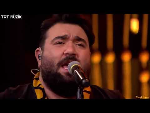 Sakiler - Yalanı Bırak (Cafer Nazlıbaş ile Meşkhane)