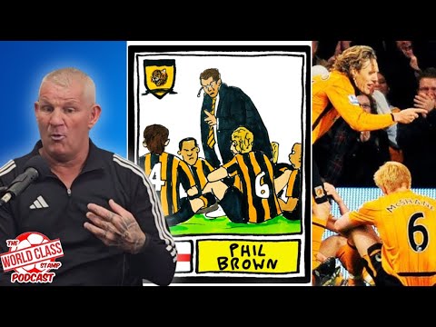 Why Jimmy BULLARD pulled out the best goal CELEBRATION the Premier League has ever seen.