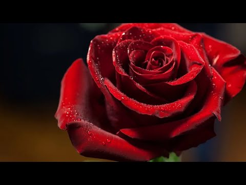 The Rose 🌹 Romanos Melikian - Վարդը 🎶