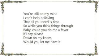 Dakota Moon - Let Me Have It Lyrics