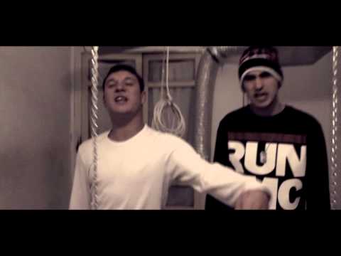 TSK ft. Kinky ElPutoGallego - "Alma Rota" (Official Music Video)