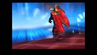 52nd Bowling World cup Opening Ceremony