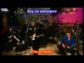 Englishman In New York - Sting ( SUBTITULADA EN ...