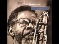 Joe Henderson & Sting - It Ain't Necessarily So - Mikołaj Kuropatwa Joe Henderson & Sting - It Ain't Necessarily So