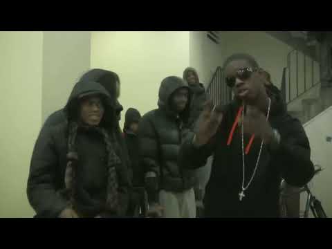 TionWayne x Kortion - Edmonton [Music Video]