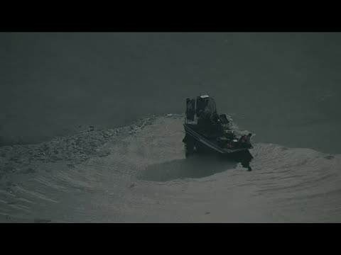 HCSO investigating after boy falls through ice, dies in Bloomington