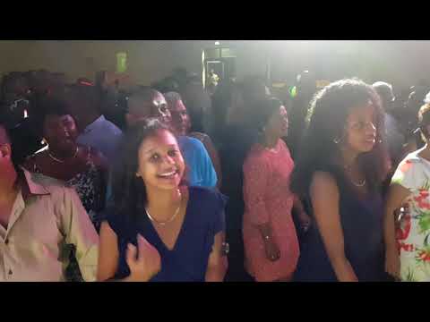 Dîner Dansant du COS au Cap Marine 2