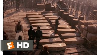 Paddy's Lamentation - Gangs of New York (6/12) Movie CLIP (2002) HD
