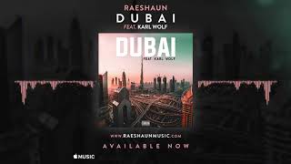 Dubai Music Video