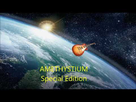 432Hz Amethystium - Special Edition