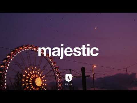 Klubbhuset - Årsta by Night