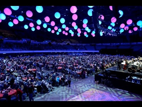 From the Ground Up: Building a Long Beach Symphony POPS! Concert