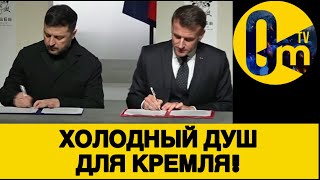 КРЕМЛЁВСКИЕ ИЗГОИ БЬЮТ ТРЕВОГУ!