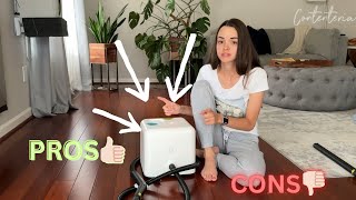 Dupray Neat Steam Cleaner Review – Pros, Cons & Real Example