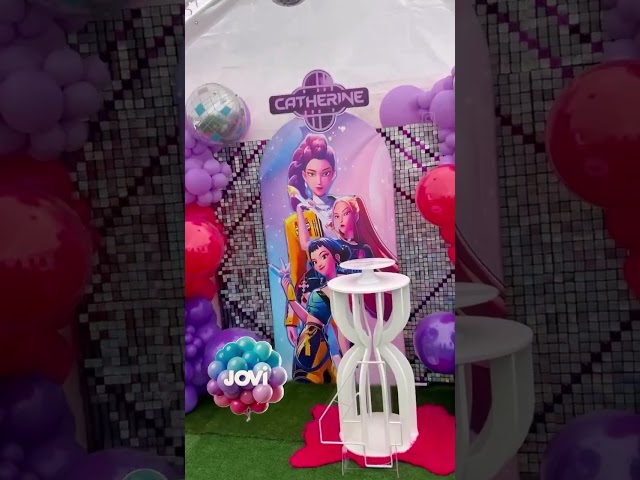 Vídeo relacionado con 6 Kpop de mons Hunters Tatuaje, Demonios Tatuajes Temporales, Pegatinas de Tatuajes Temporales de Demonios, Adecuado para Disfraces de Halloween, Carnaval y Carnaval