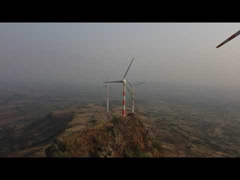 DJI MAVIC MINI 2 drone cinematic video || Jamnagar || Dwarka || Shivrajpur Beach || Vatsal Mandavia