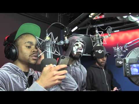 67   Fire In The Booth