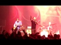 Clutch - La Curandera - Columbus, OH 10/8/2016
