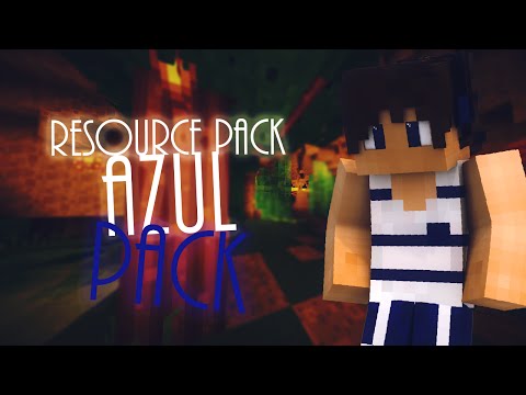 GameurX03 - ON PAUSE - Minecraft - TEXTURE PACK PVP | NO LAG
