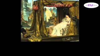 Antony and Cleopatra - Act 3 (audiobook)