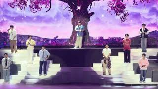 Download lagu Dorothy - Super Junior 20th Anniversary Tour SS10 in Kuala Lumpur 17 Jan 2026 mp3