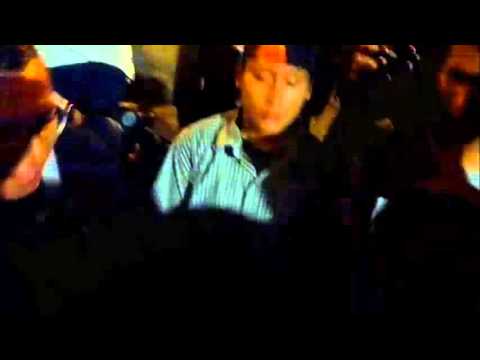 SOSA & LEY MC vs RISSEL &MC -Colectivo LOS OLIVOS 2vs2 - 16