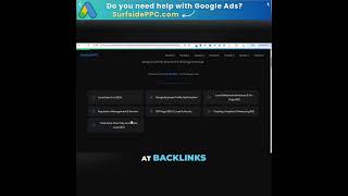 Rank Higher in Google: My 7-Step Local SEO Strategy #shorts