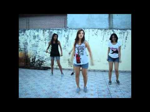 Miss A cover dance - goodbye baby (Midnight)