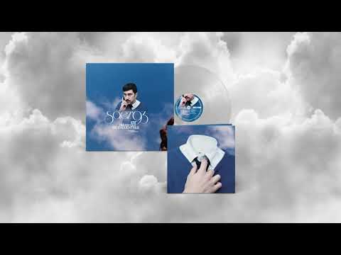 SÁEZ'93 - SIN DORMIR / 02 (prod Sáez'93)