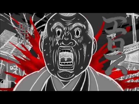 Hellsing Ultimate OVA 9 Preview