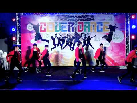 141109 Snow White cover Infinite - Paradise @I'm Park Cover Dance (Audition)
