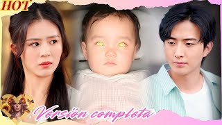 Los padres pueden oír los pensamientos del niño, desenmascarando así al destructor del clan