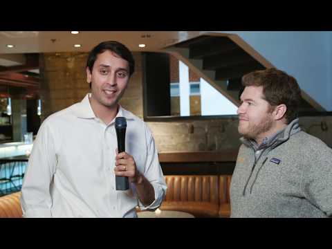 In Conversation with Kris Rudeegraap, Co-Founder & CEO, Sendoso