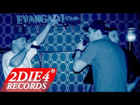 2DIE4 feat FAMILJA NGA JUGU NE VERI - N.J.N.V