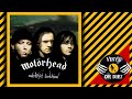 Motörhead - "Crazy Like A Fox"
