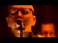 "City and Colour - Sam Malone" Live from Austin, Texas (Livestream) HD