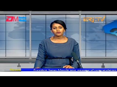 News in English for May 14, 2022 - ERi-TV, Eritrea