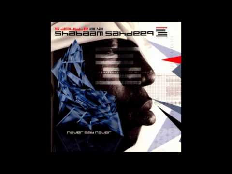 Shabaam Sahdeeq - We R (ft. Bronze K & Drift) 2001